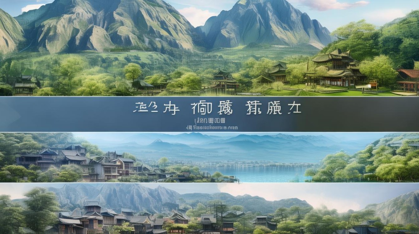 安徽5a旅游景点排名