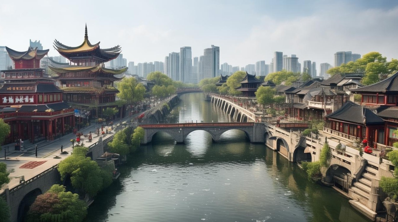 沪州有什么旅游景点