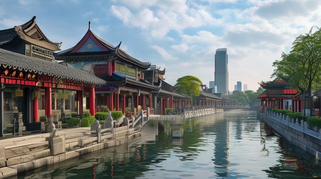 沪州有什么旅游景点