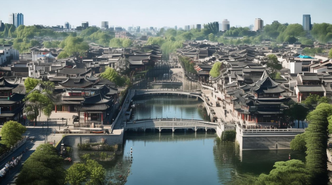 沪州有什么旅游景点