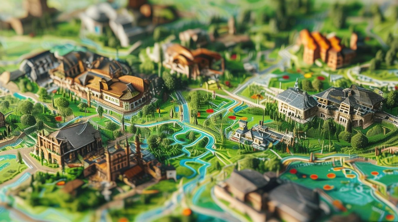 抚宁旅游景点大全排名