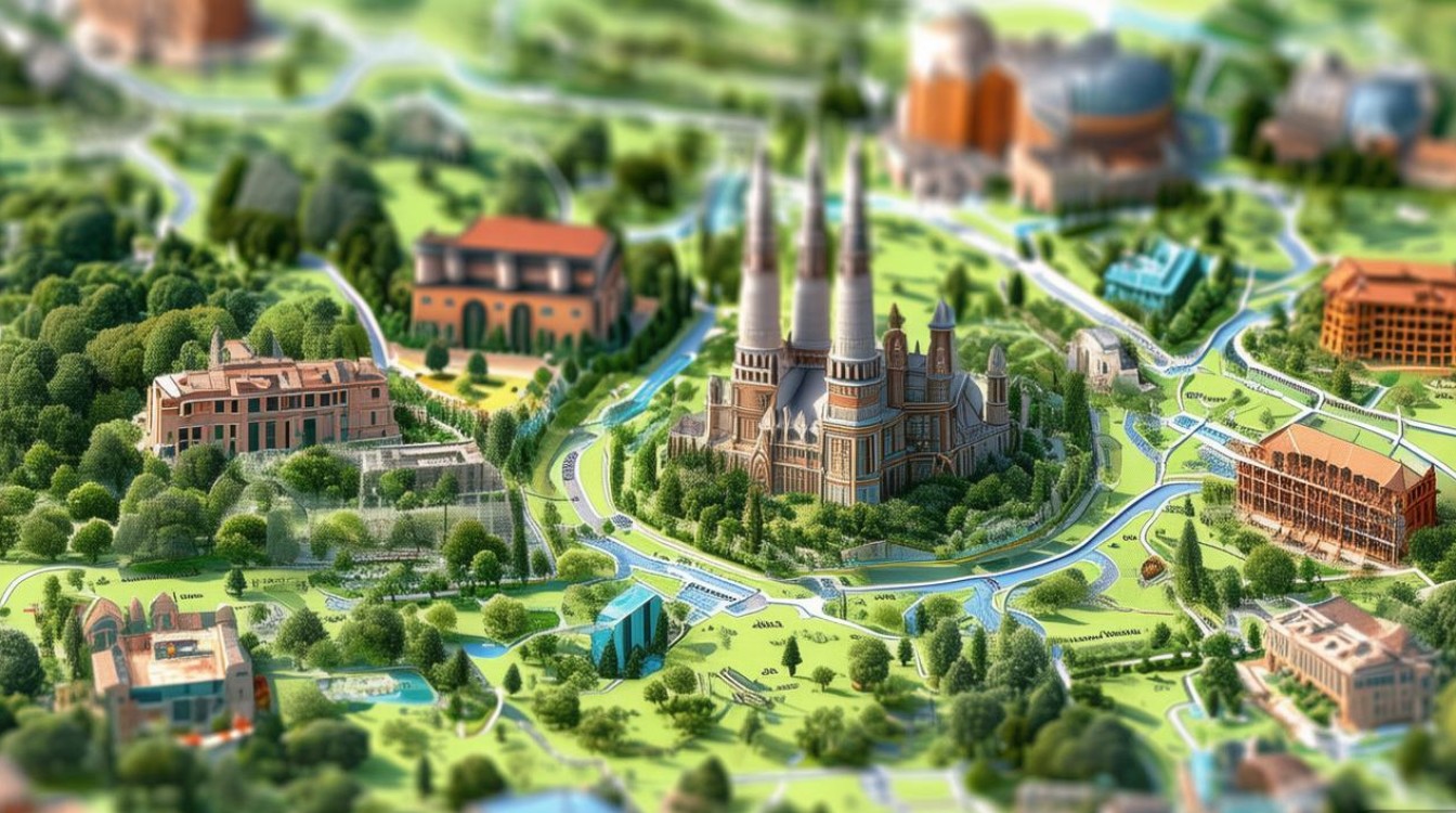 抚宁旅游景点大全排名