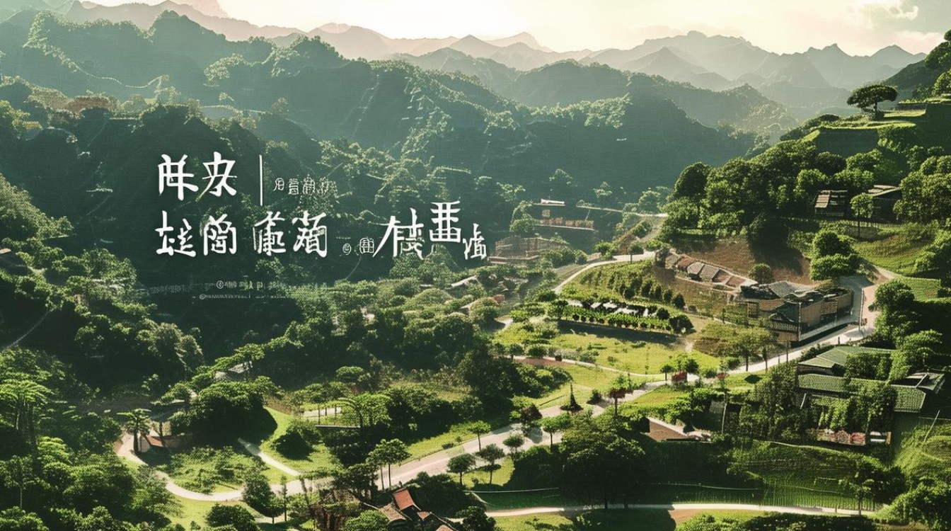 泉州附近自驾旅游景点