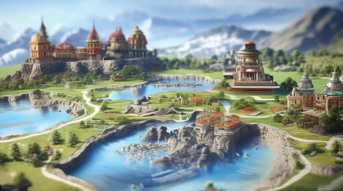 浙江丽水旅游景点攻略