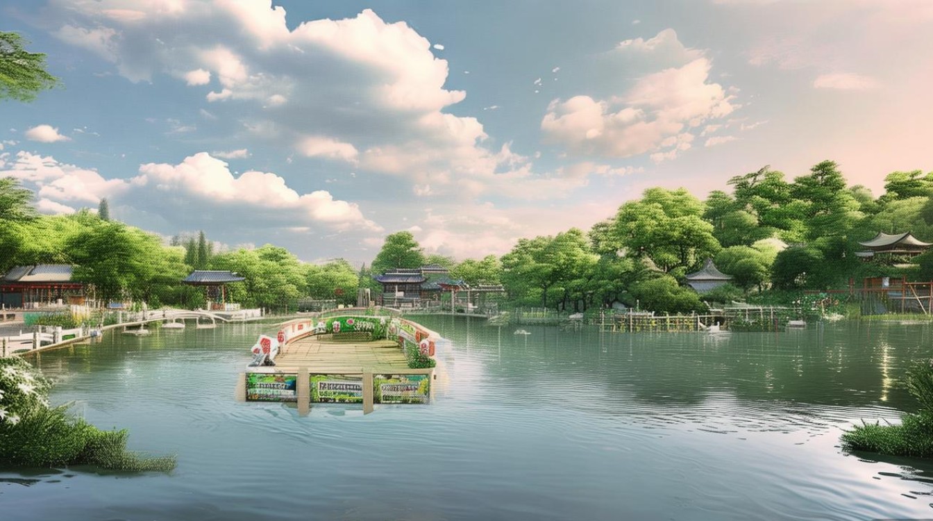 清远哪里好玩的景点推荐