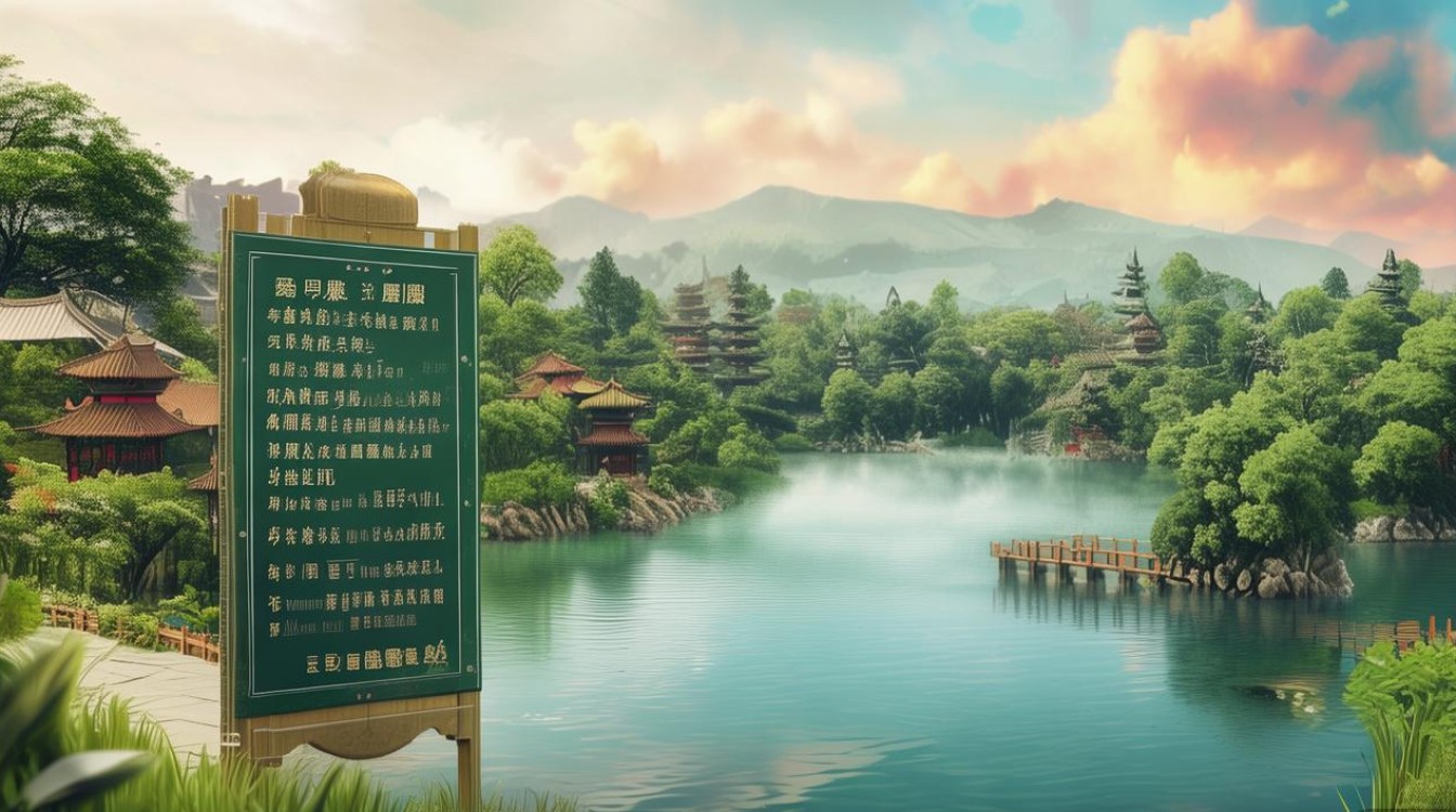 清远哪里好玩的景点推荐