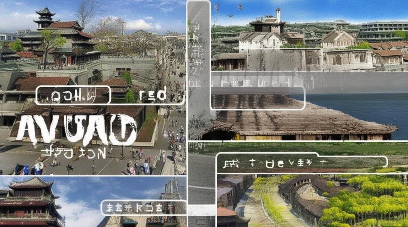 安阳五个免费景点