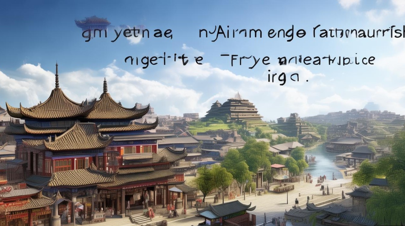 安阳五个免费景点