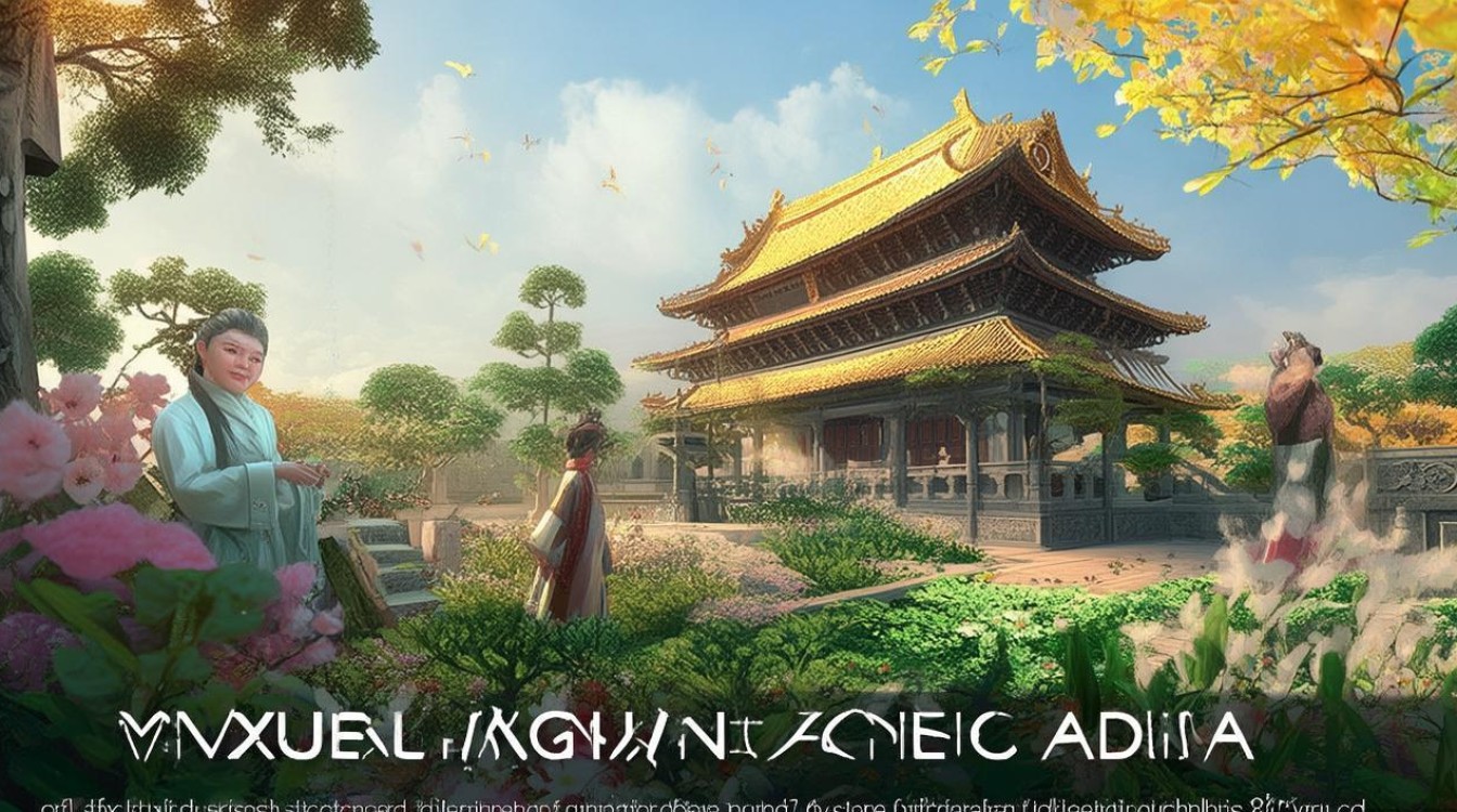 无锡灵山胜境景点介绍