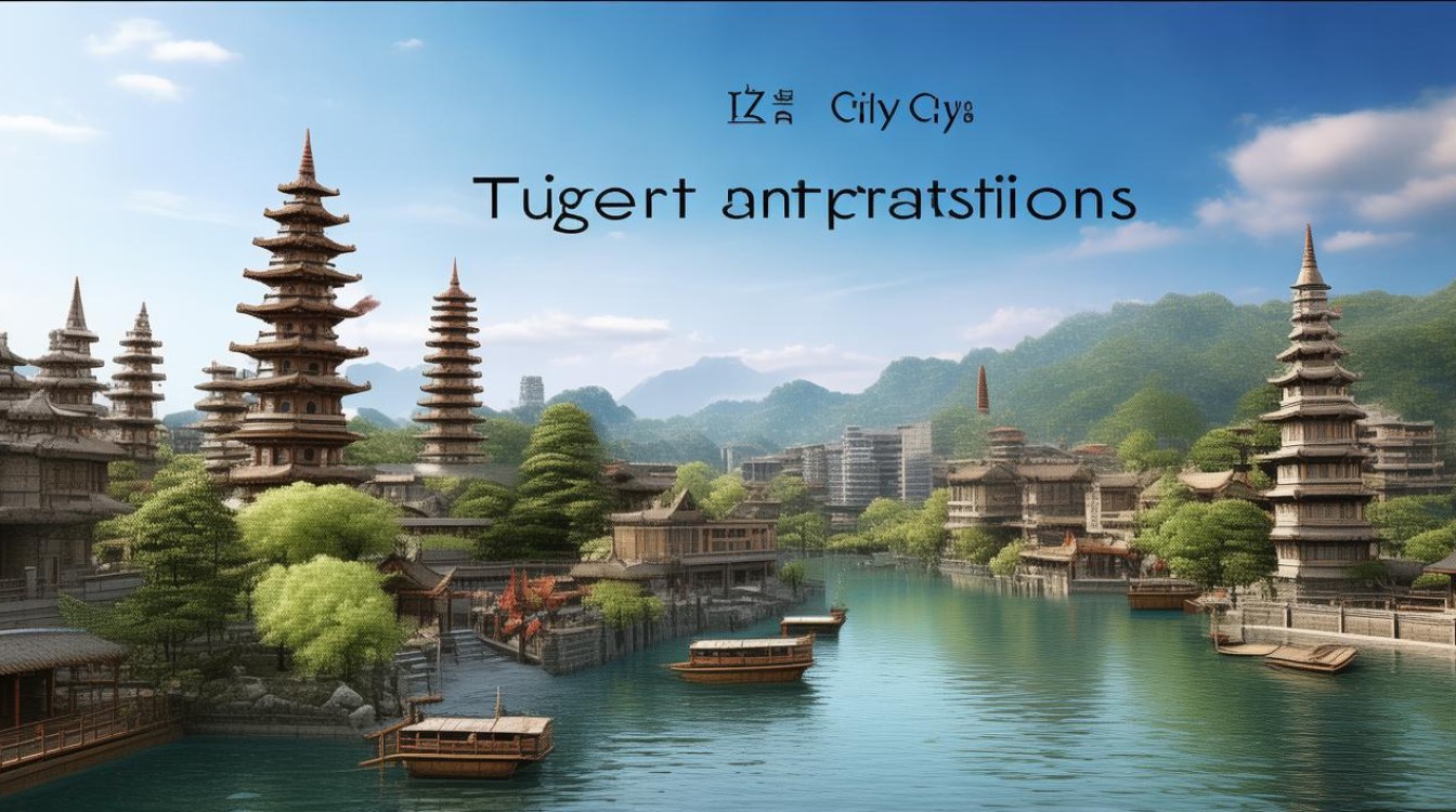 资兴市旅游景点有哪些