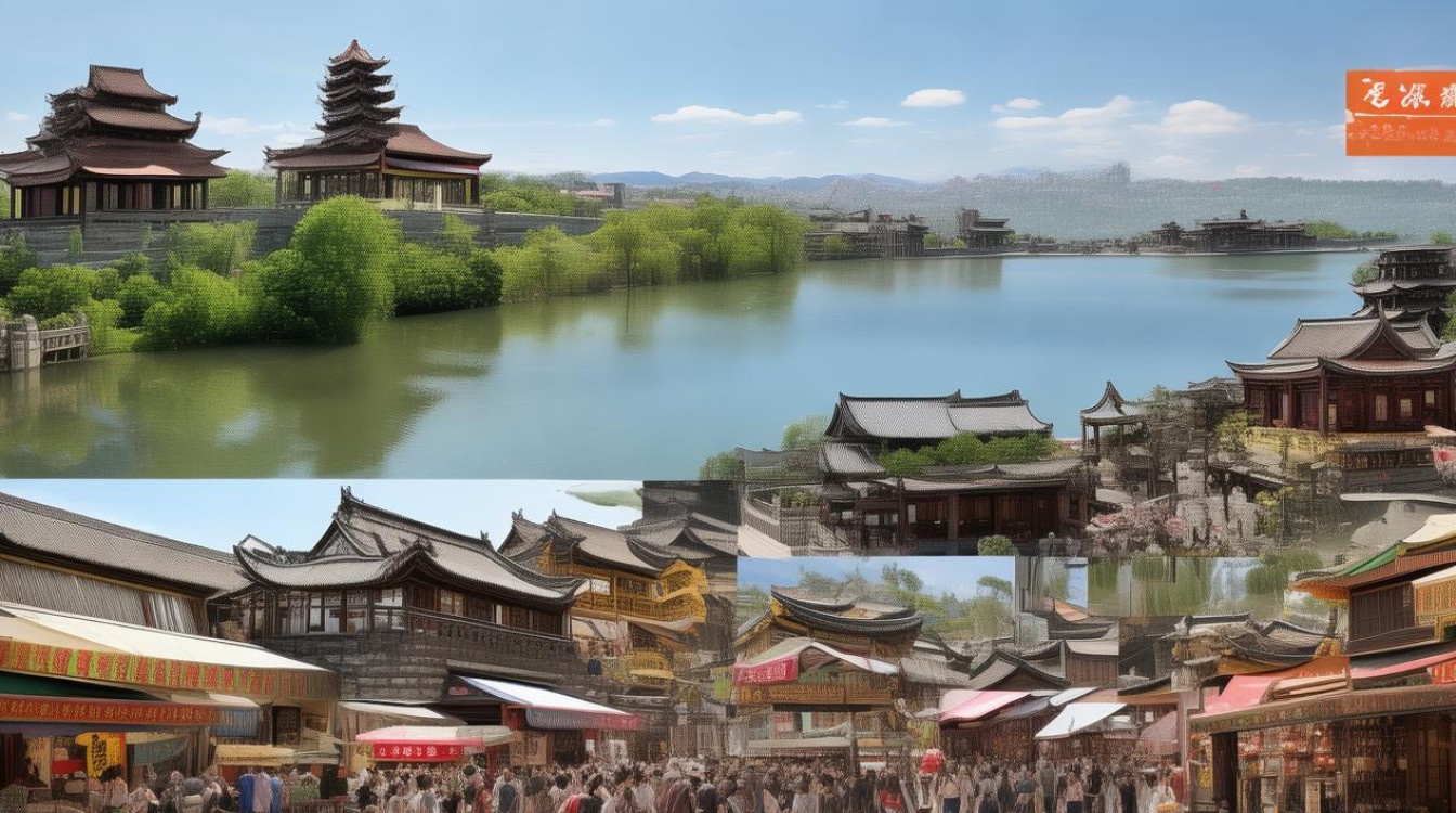 长兴县旅游景点有哪些