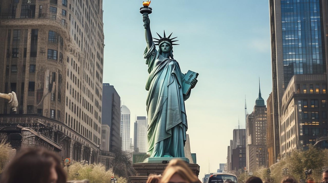 纽约的旅游景点有哪些