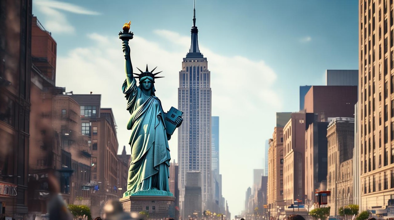 纽约的旅游景点有哪些