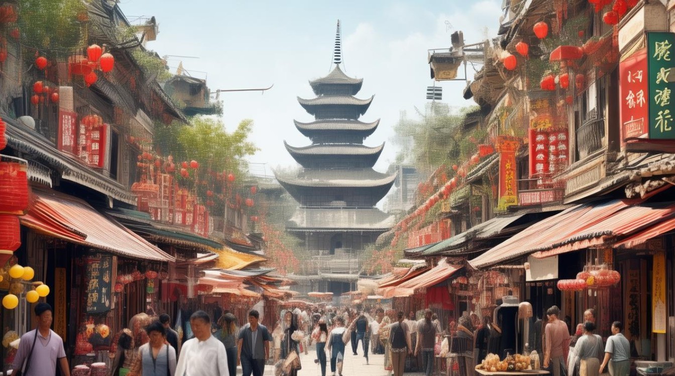 济南好玩的旅游景点推荐