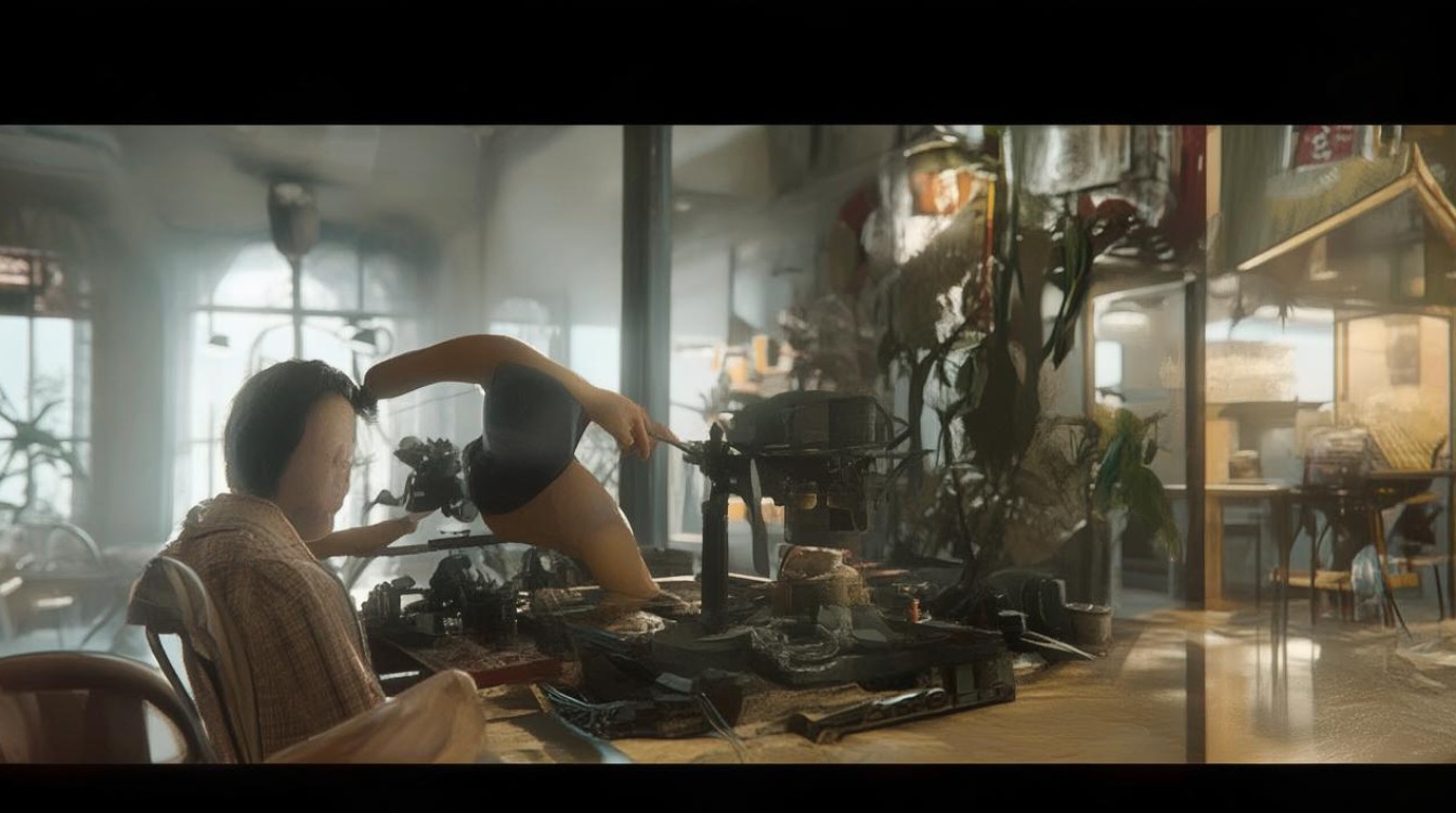 观音湖风景区景点介绍