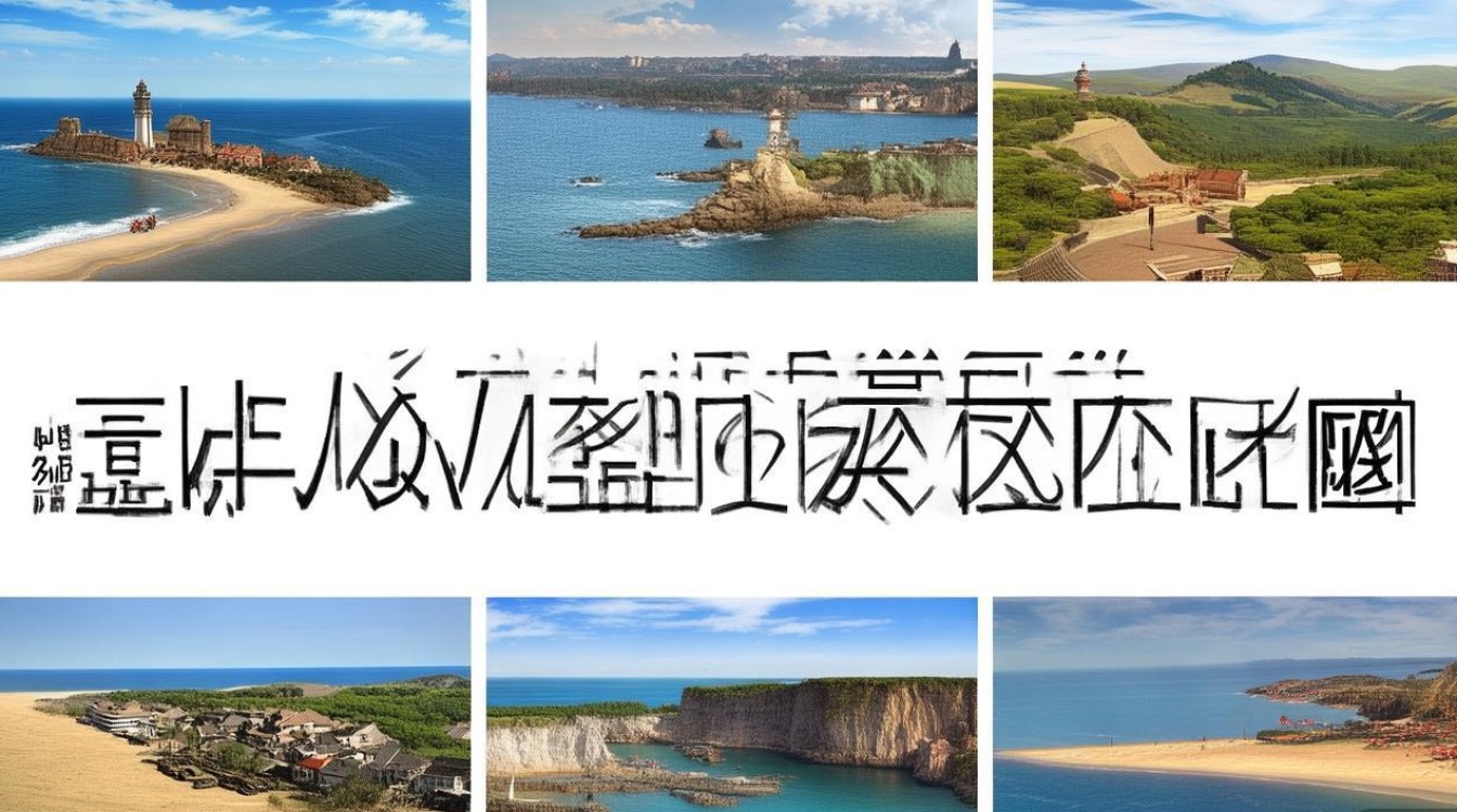 山东海边旅游景点大全