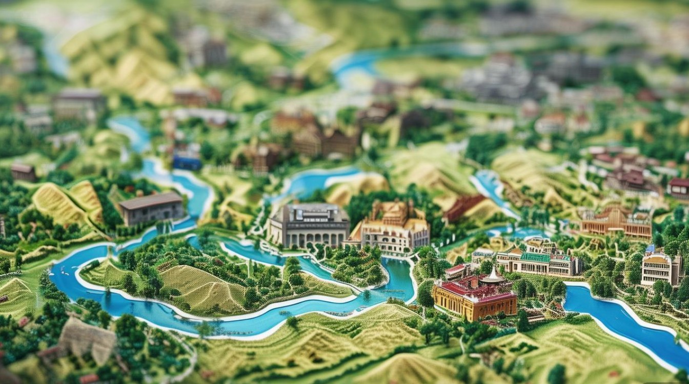 邢台沙河旅游景点大全 邢台沙河旅游景点大全