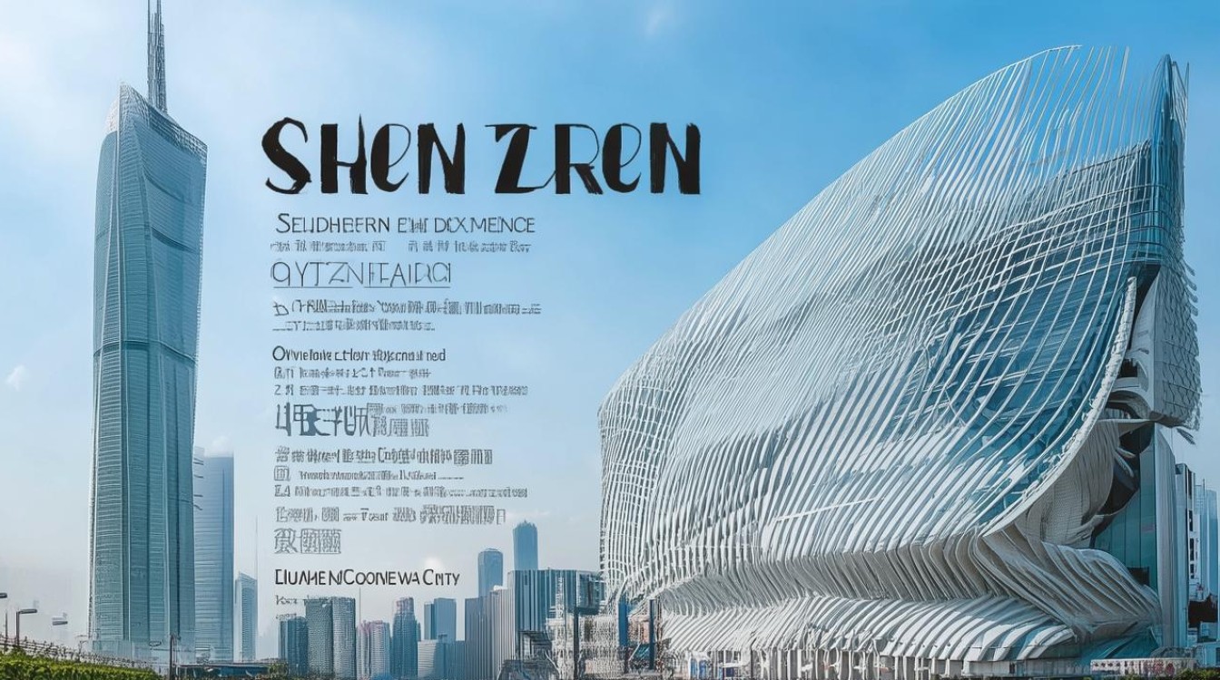 深圳的旅游景点简介