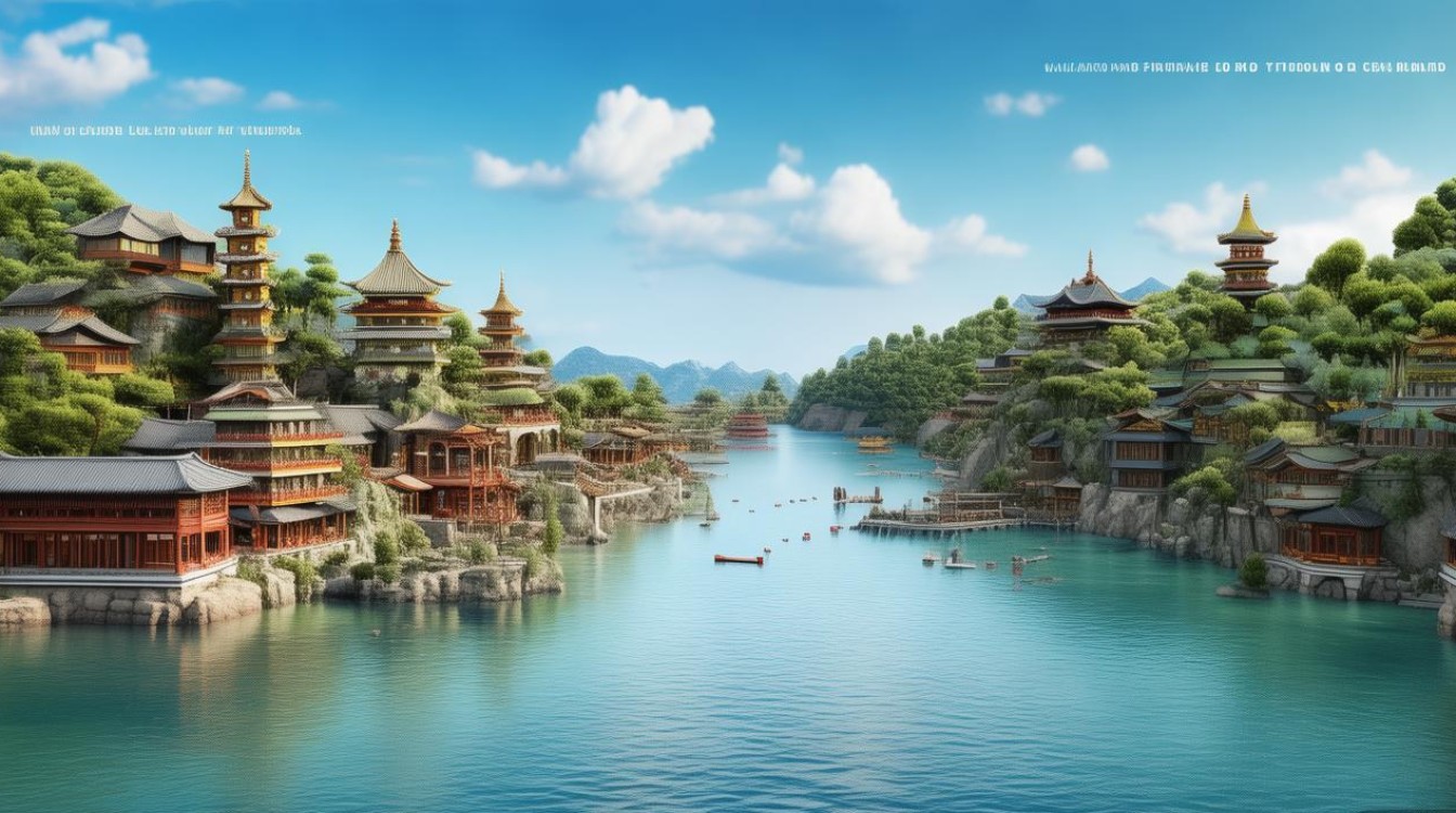 金湖旅游景点大全排名