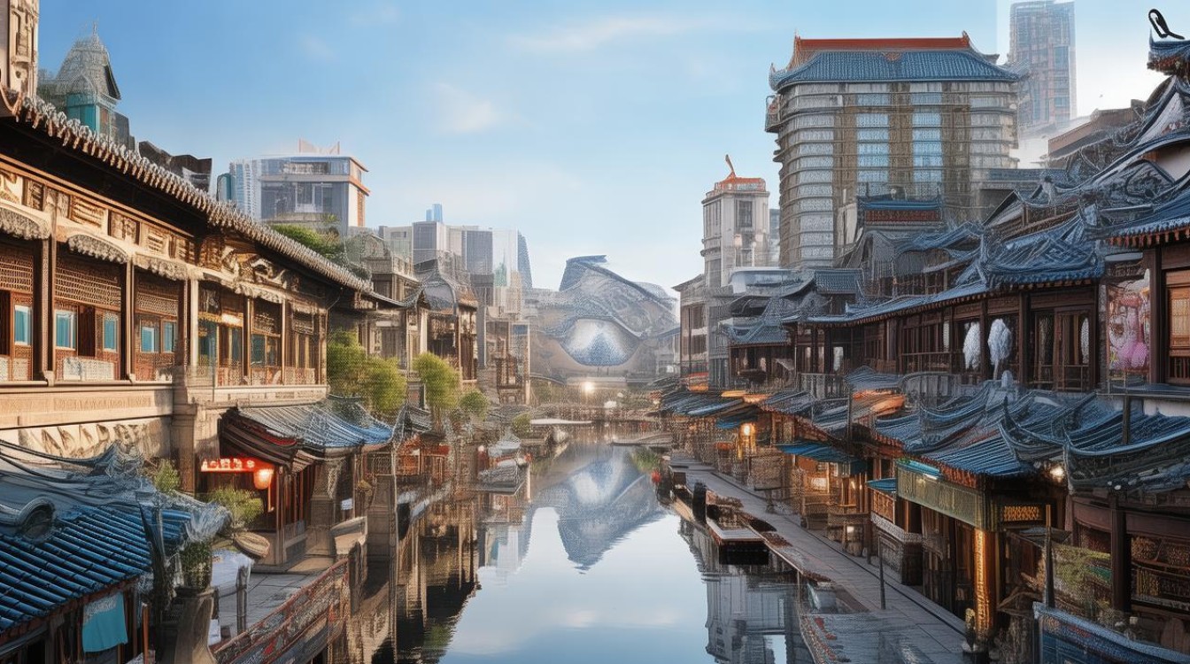 淄博都有哪些旅游景点 淄博都有哪些旅游景点