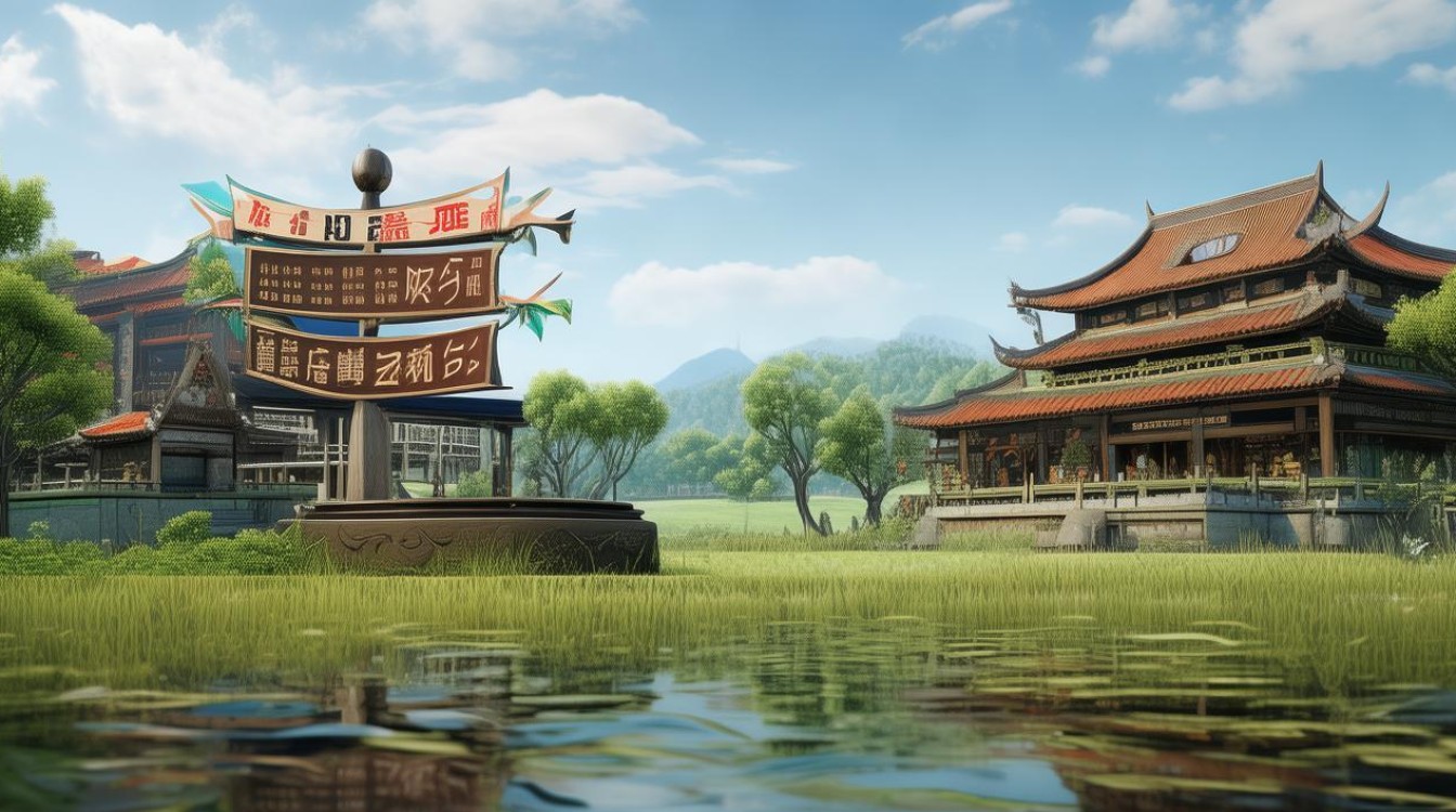 临沂景区有哪些景点推荐