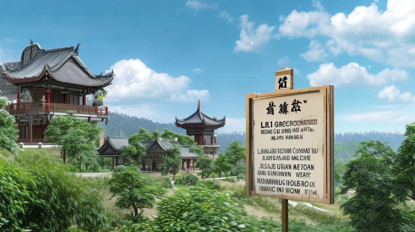 临沂景区有哪些景点推荐