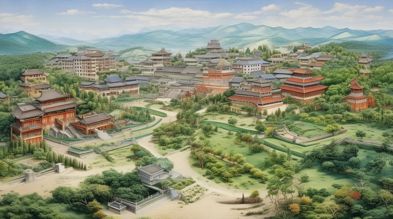 安徽凤阳旅游景点大全