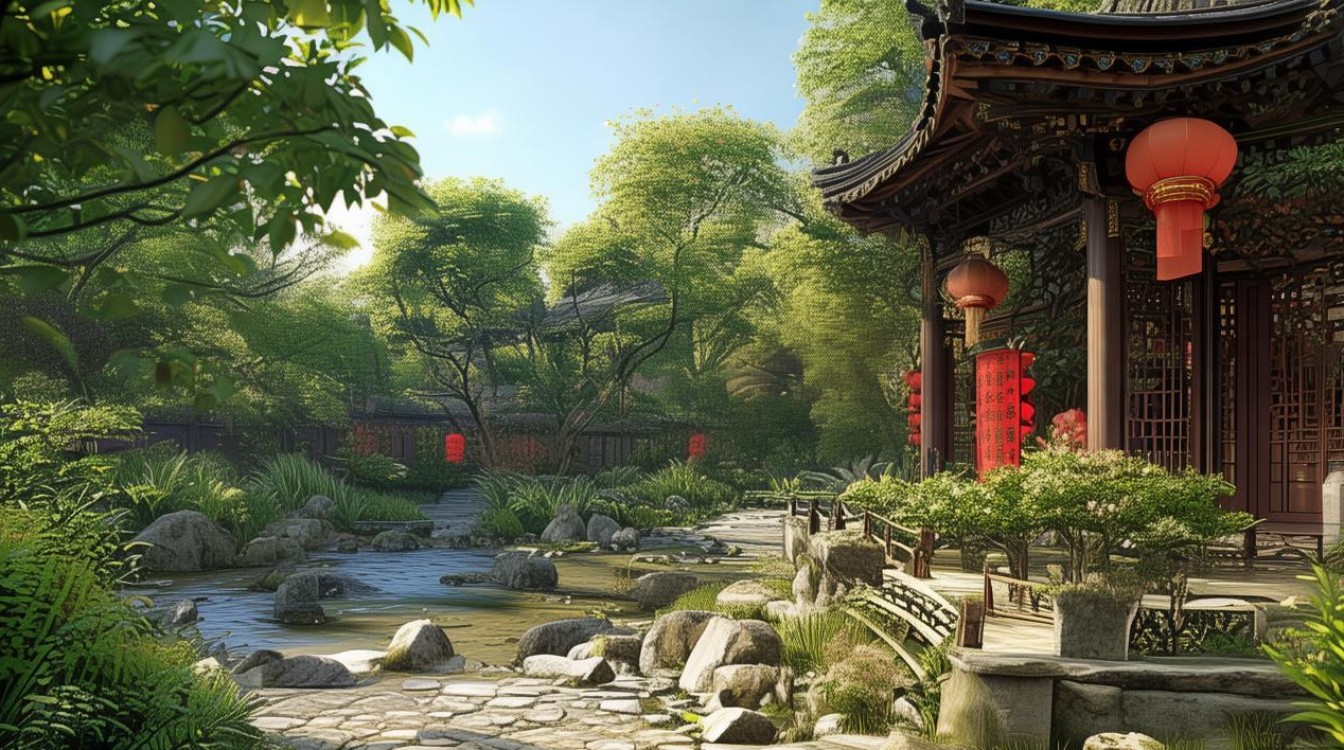 成都附近人少的景点