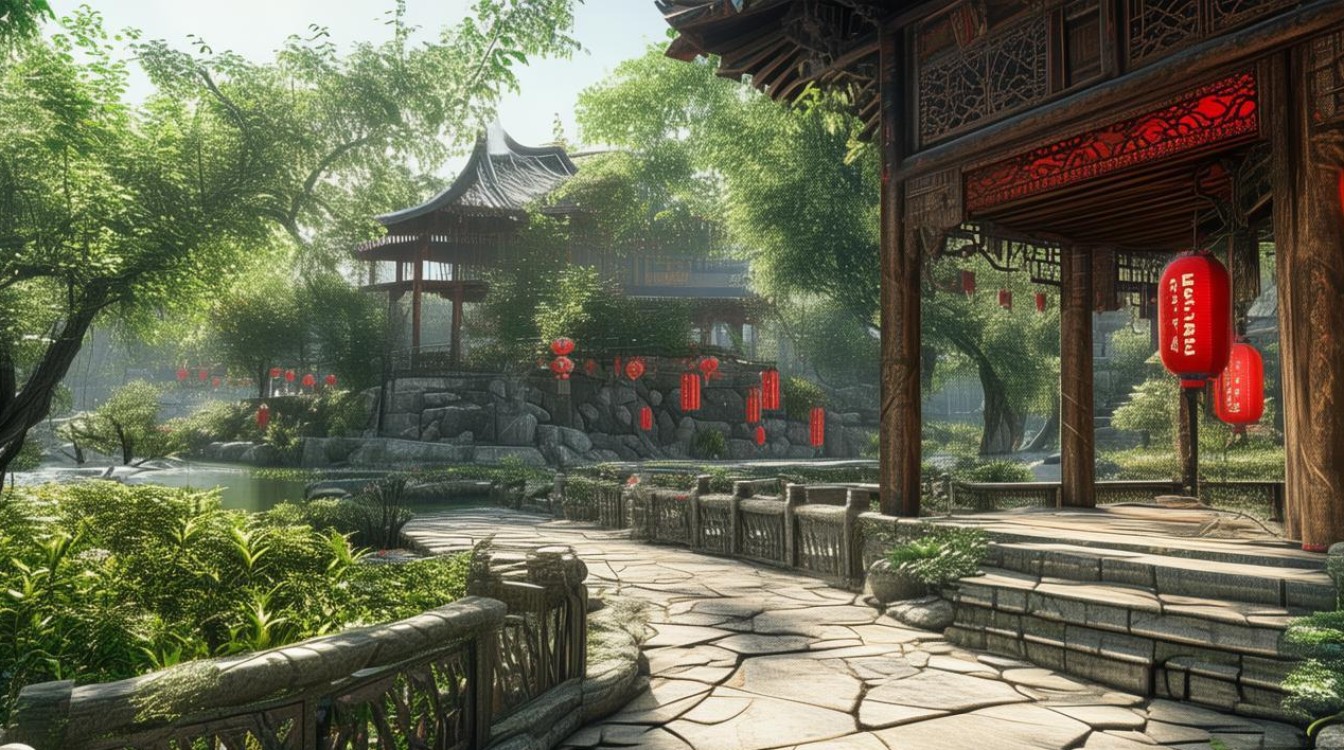 成都附近人少的景点