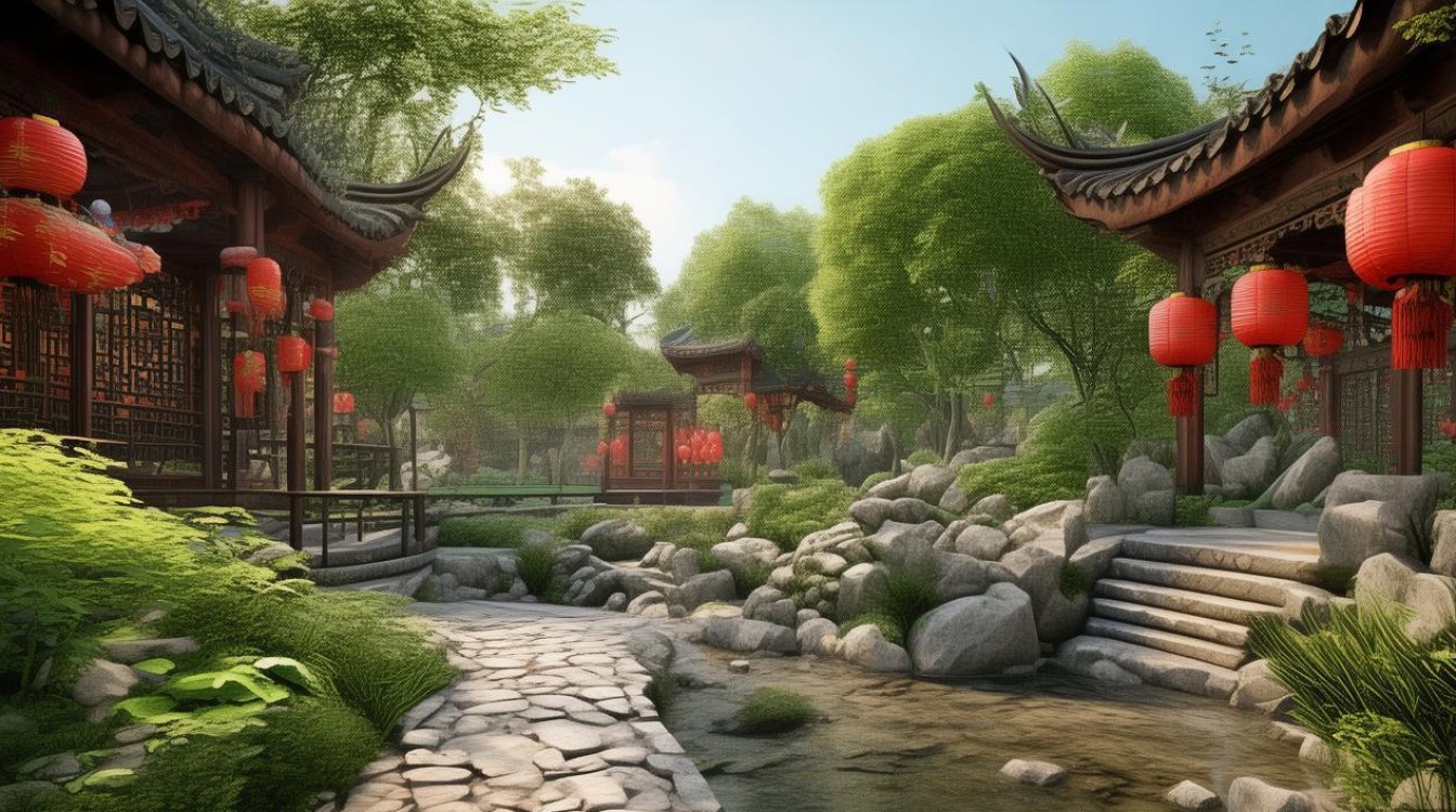 成都附近人少的景点