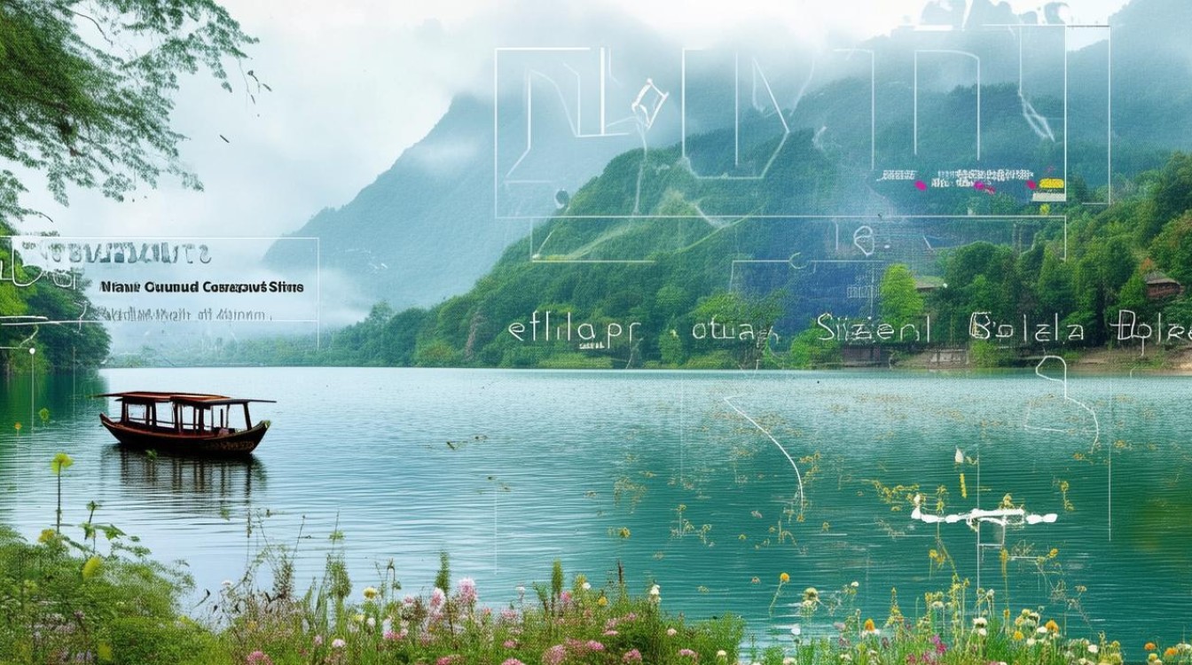 贵州都匀旅游景点推荐