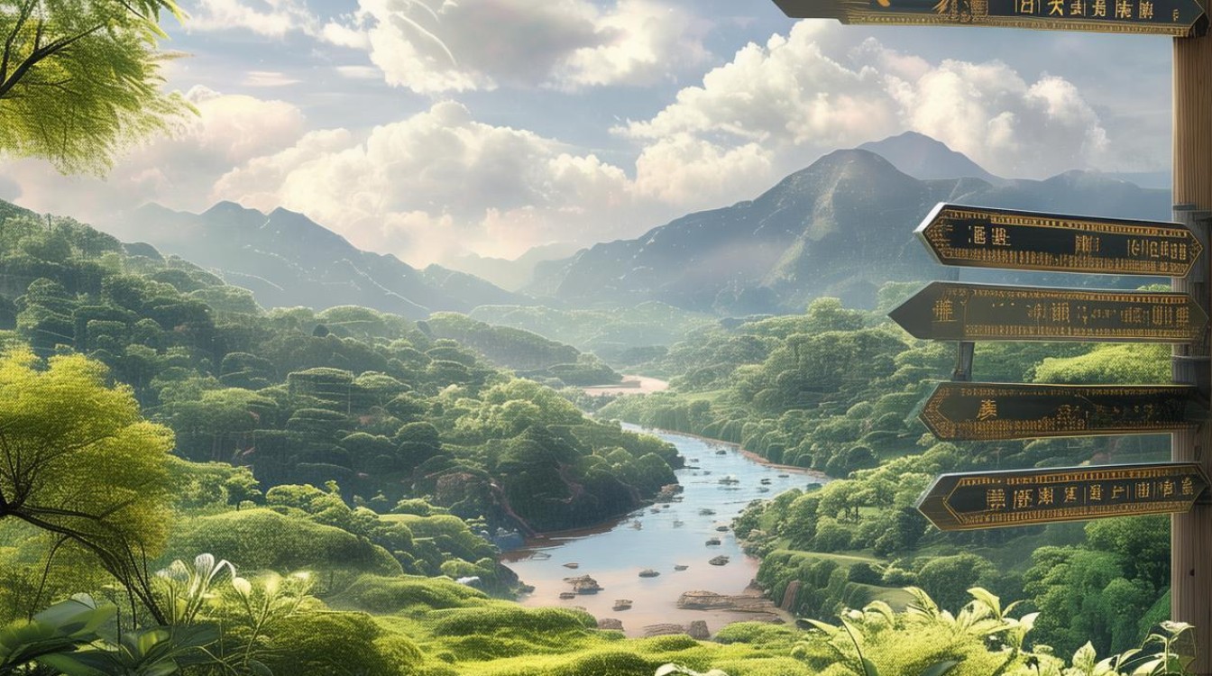 天镇周边旅游景点