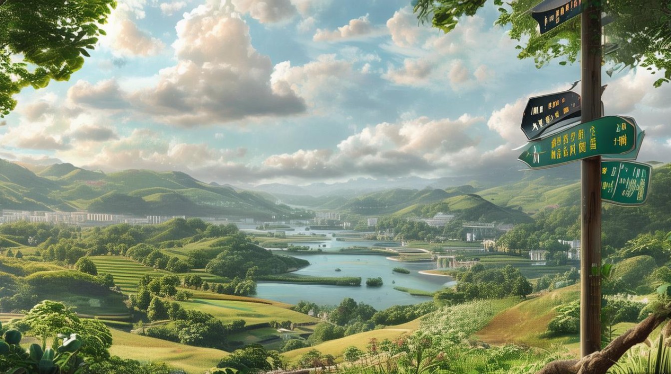 天镇周边旅游景点