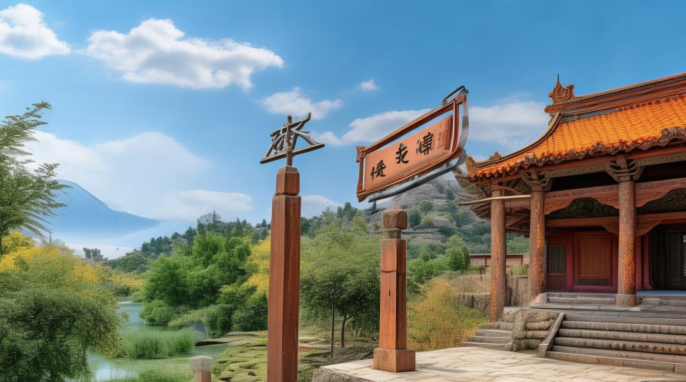 离阜阳最近的河南景点