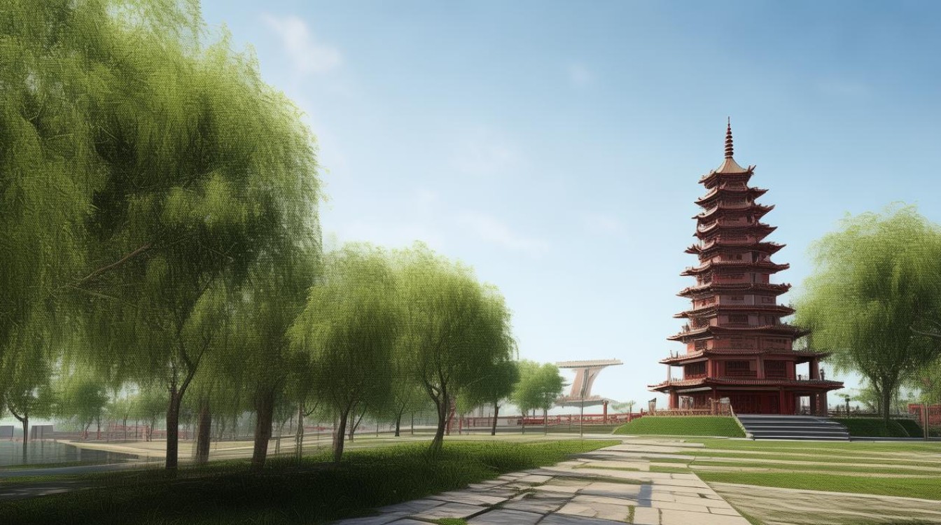 离阜阳最近的河南景点