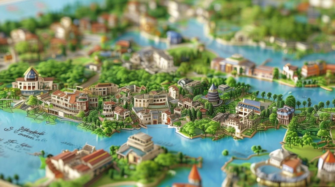 寿光有什么好玩的景点