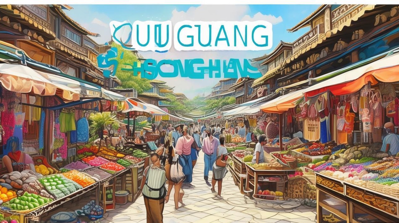 寿光有什么好玩的景点