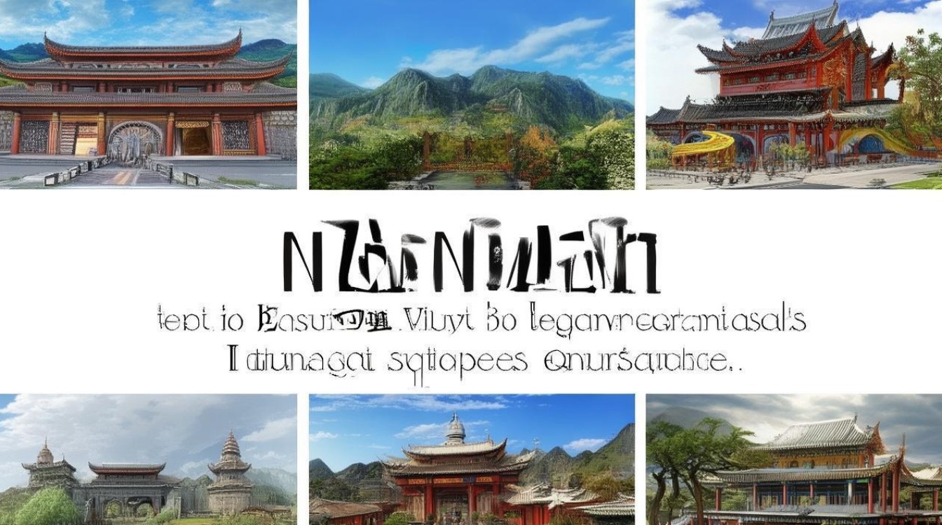 南昌旅游必去十大景点推荐