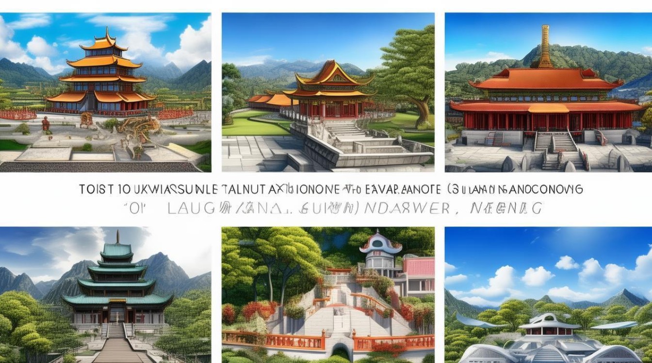 南昌旅游必去十大景点推荐