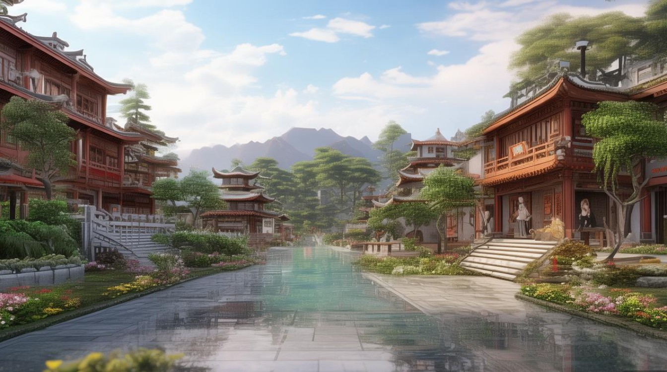 遂宁安居区旅游景点