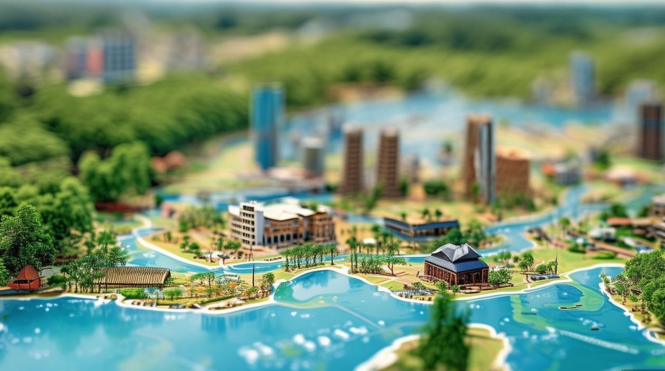 东莞好玩的景点排名榜