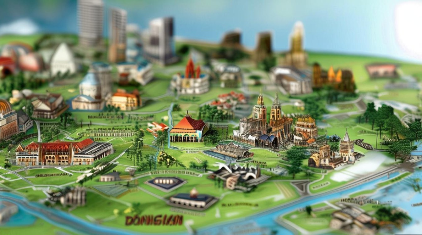 东莞好玩的景点排名榜