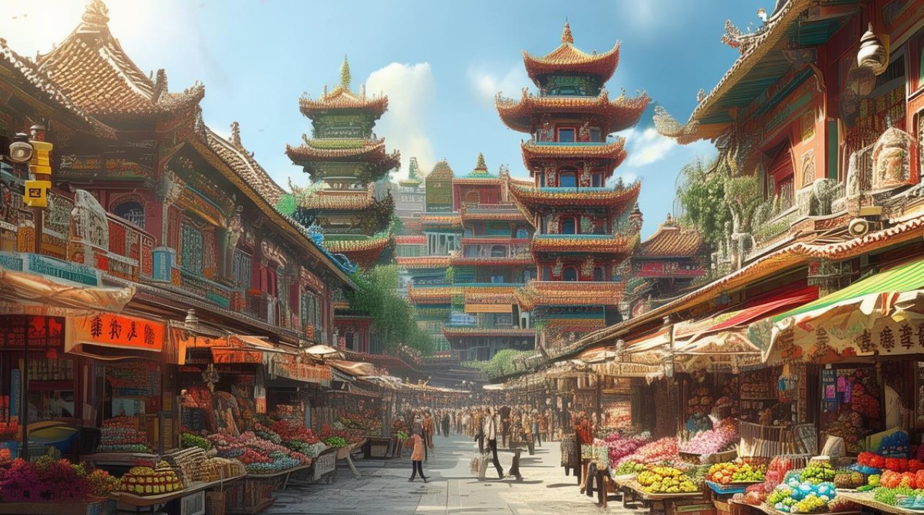 厚街有什么好玩的景点