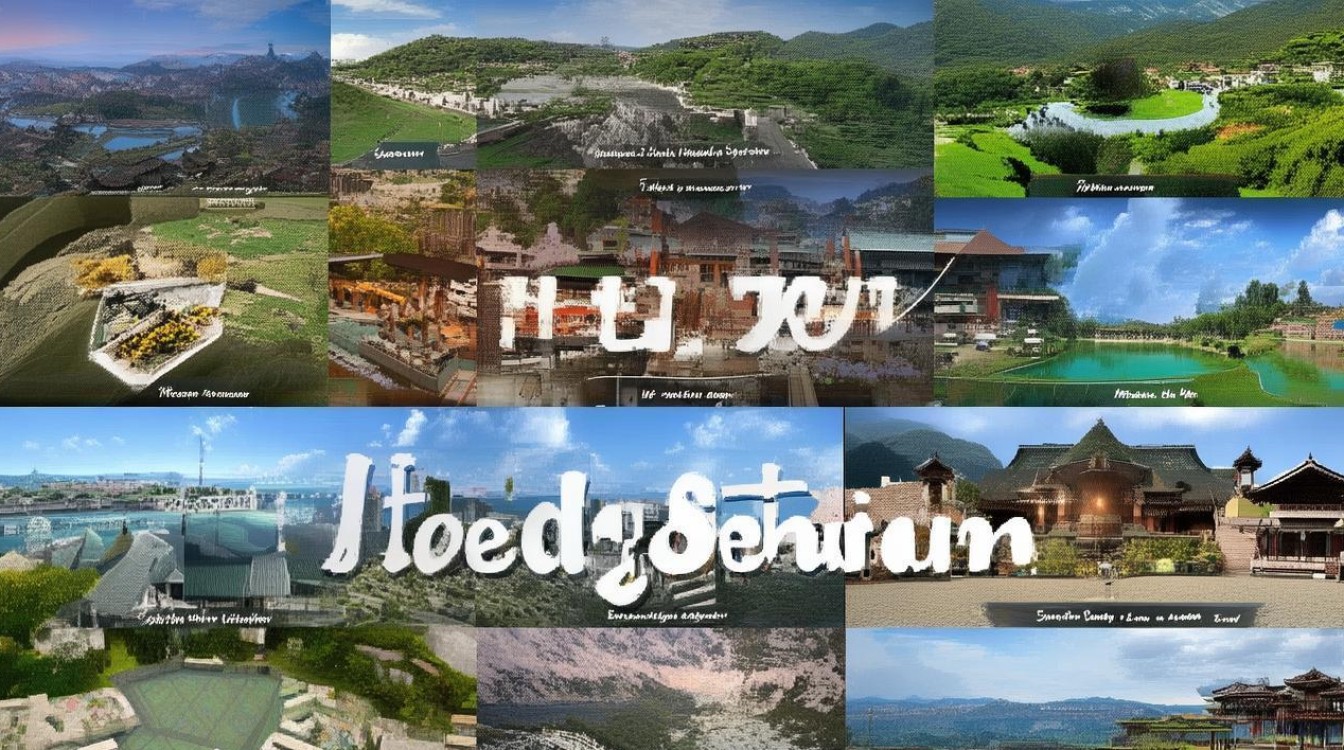 丰顺旅游必去十大景点