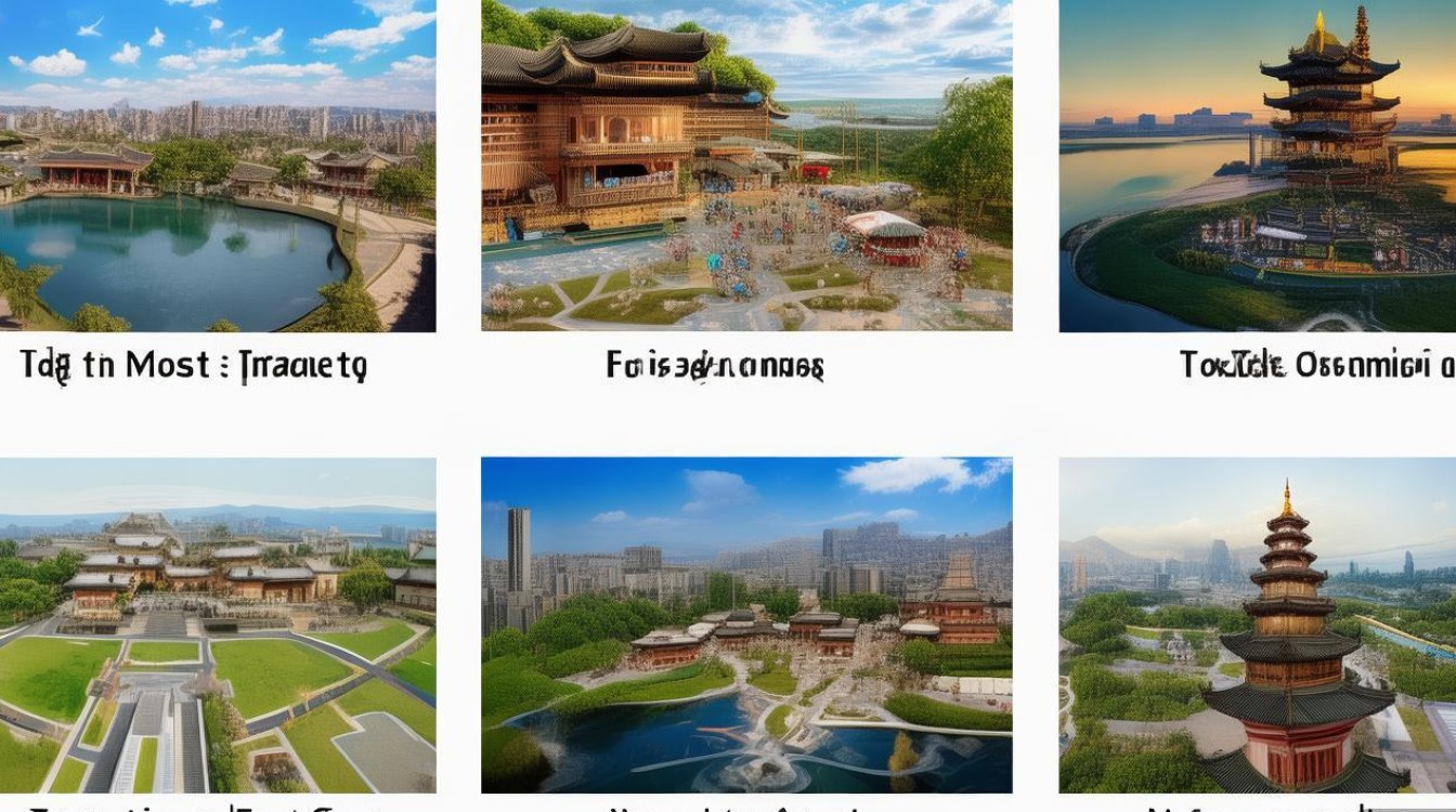 宣城旅游景点排名前十