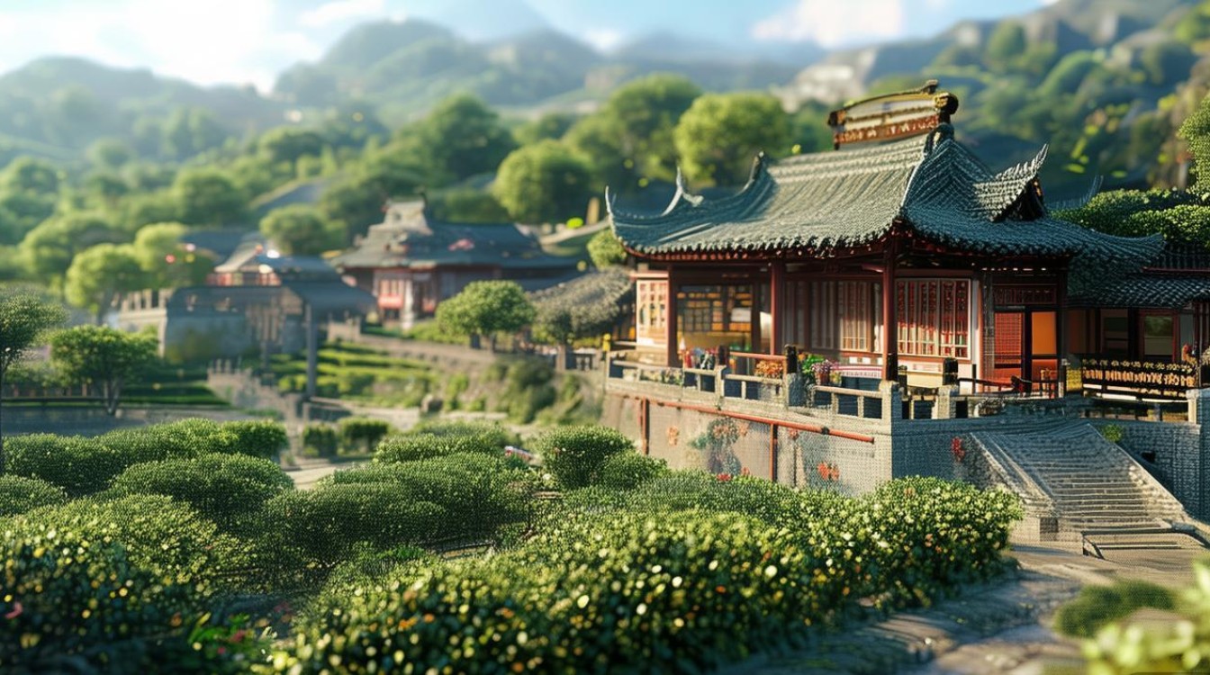 浙江龙泉旅游景点大全