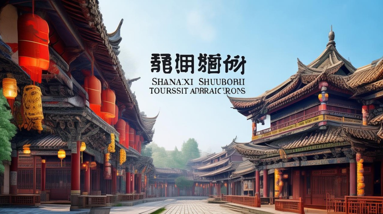 山西塑州旅游景点