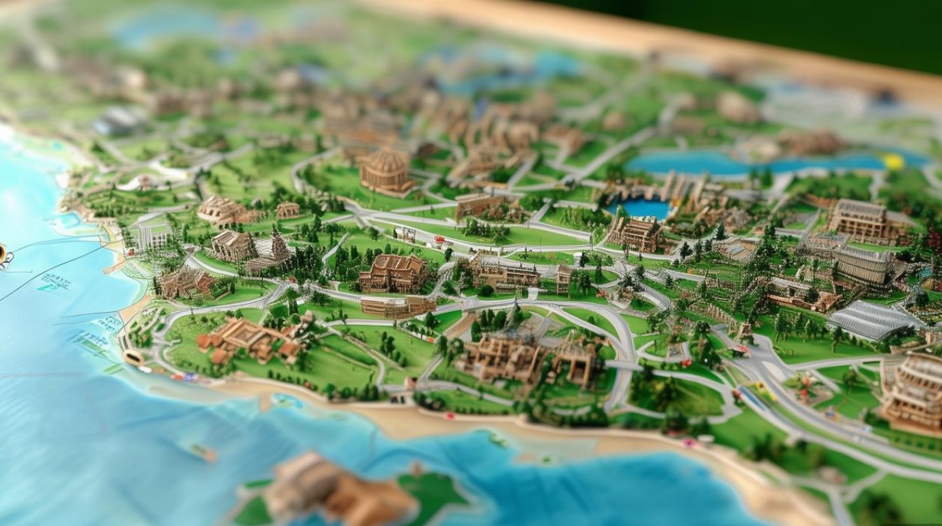 潮汕自驾旅游景点大全