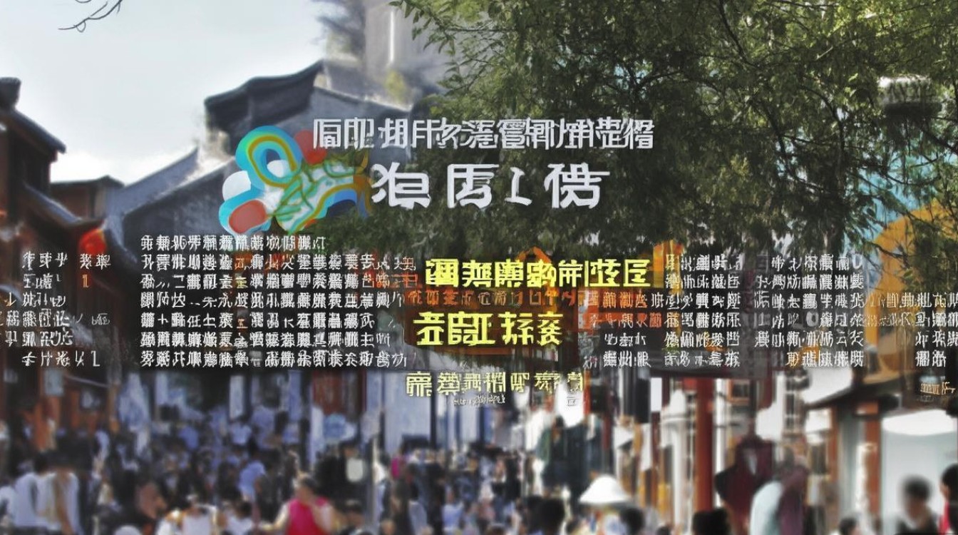 桂林市区免费景点大全