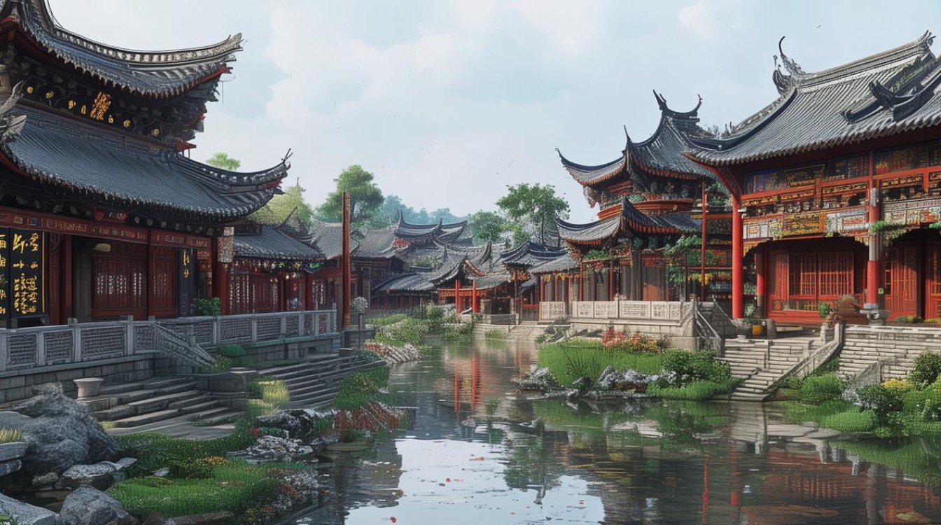 汉源自驾旅游景点